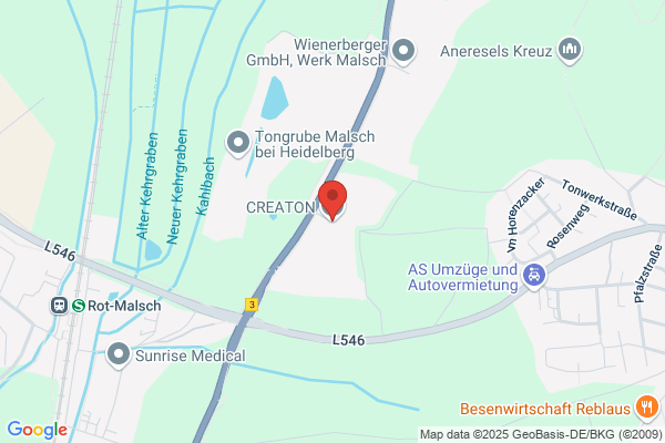 CREATON Aktiengesellschaft