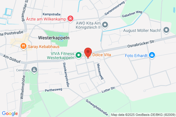 Ela`s Textilpflege