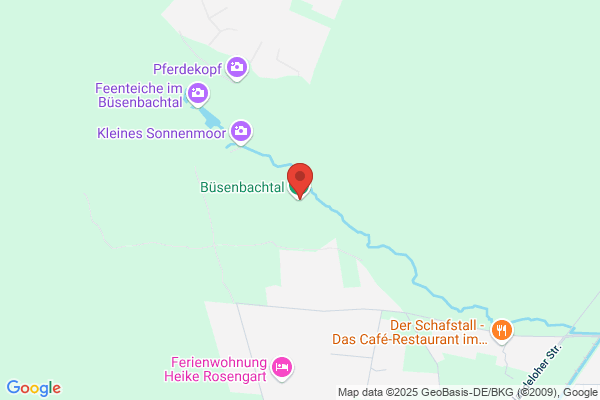 Erholungsgebiet Pröbstinger See