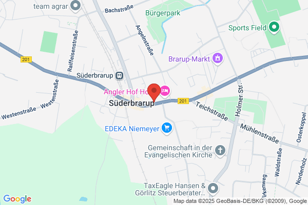 Friseurakademie M. Sörensen