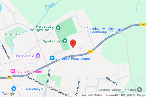 Jugendzentrum