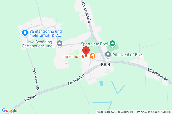 Kirchengemeinde Böel