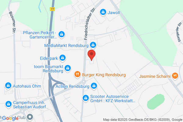 Reifen Thomsen GmbH