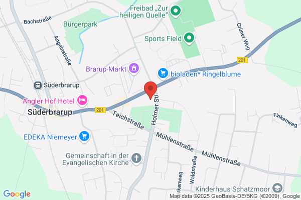 Schule am Markt Fördezentrum