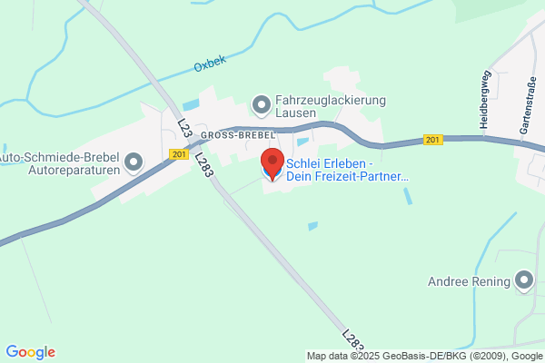 Touristikverein Schleidörfer e.V.