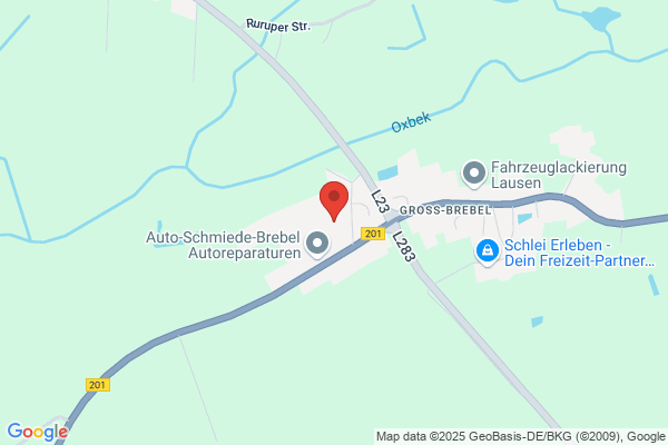 Wolfgang Schnau GmbH