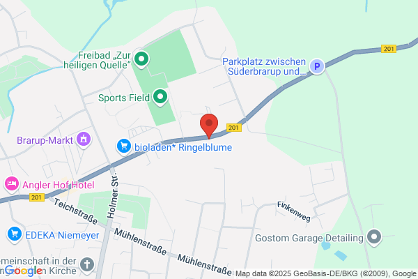 ttp AG Steuerberatungsgesellschaft