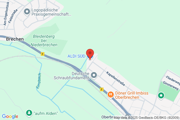 ALDI SÜD