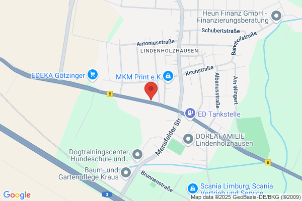 Bäckerei Paul Fuhr GmbH