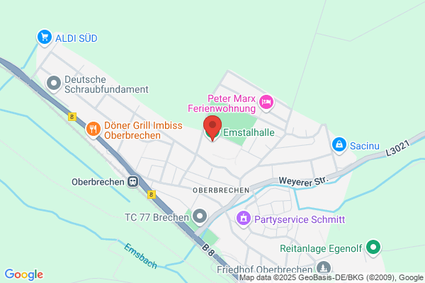 Mühlenbäcker