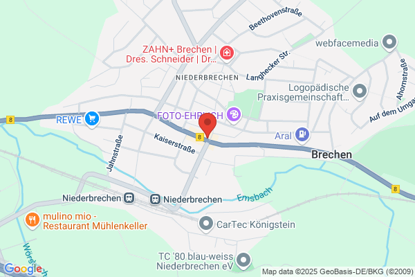 Schäfer, dein Bäcker GmbH & Co. KG