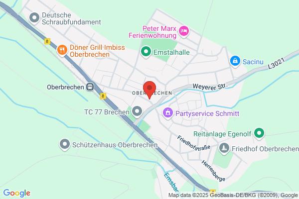 Kreissparkasse Limburg