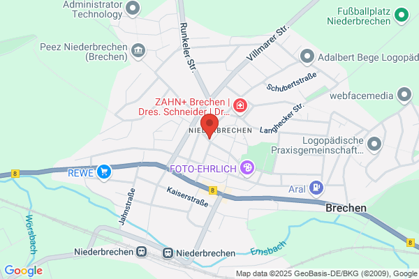 Kreissparkasse Limburg
