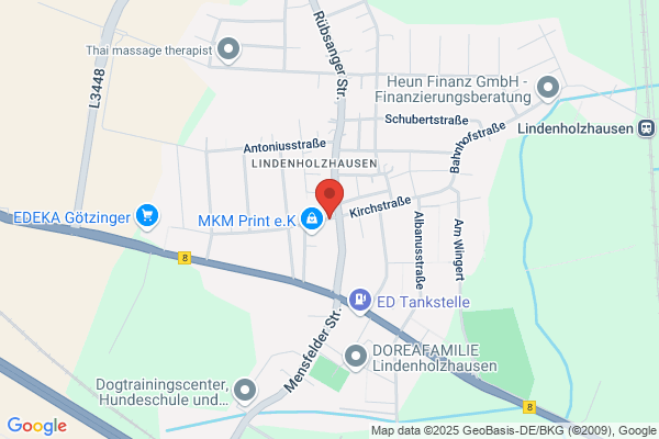 Kreissparkasse Limburg