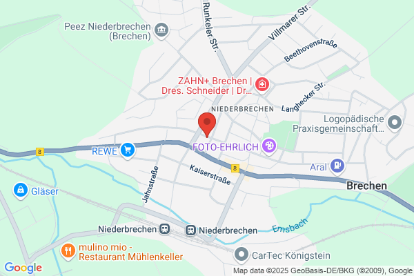 Nassauische Sparkasse