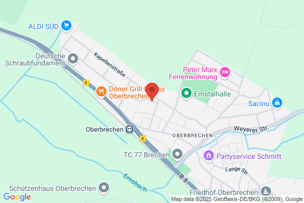 Sachverständigenbüro Roth