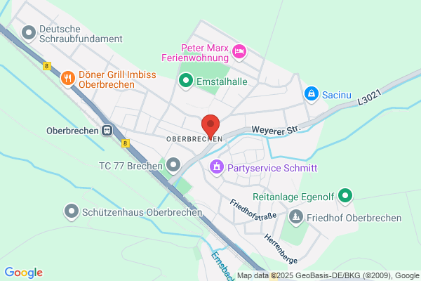 Leiterhaus