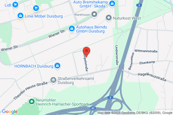 Brasa Brandschadensanierungs  GmbH