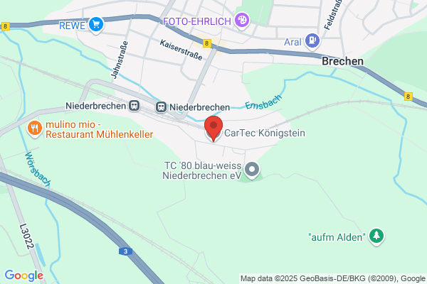 Car-Tec Königstein