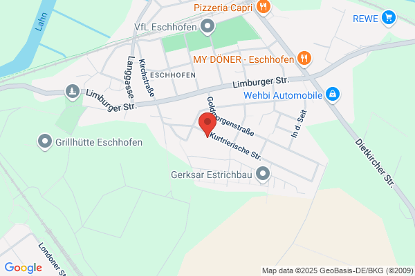 DEVK Versicherung: Eugen Schneider
