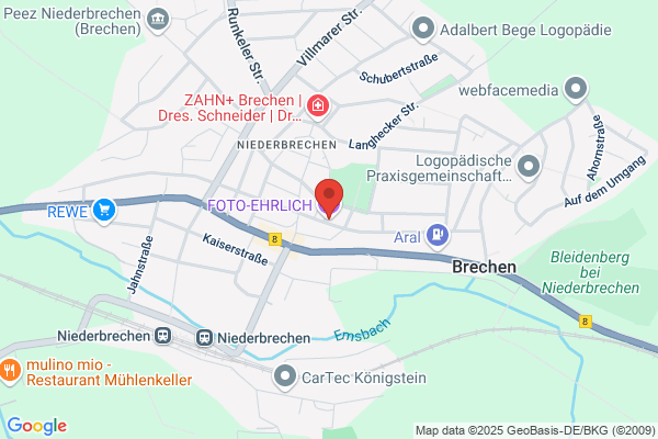 Foto-Ehrlich