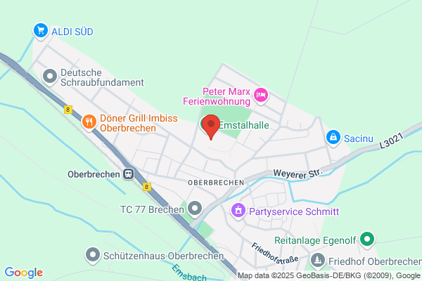 Grundschule Oberbrechen