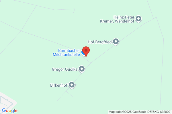 Hof Barmbach
