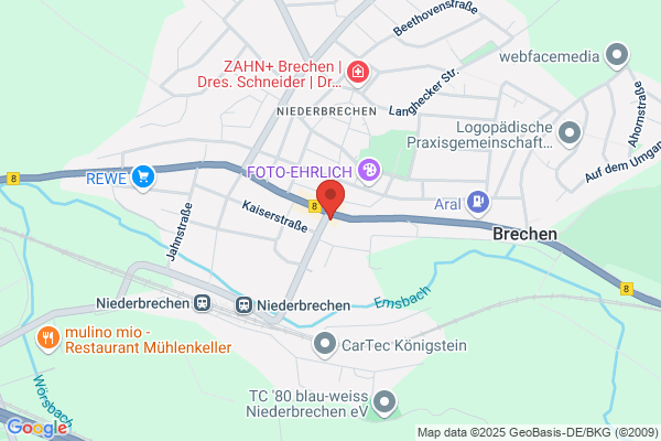 Im Goldenen Grund