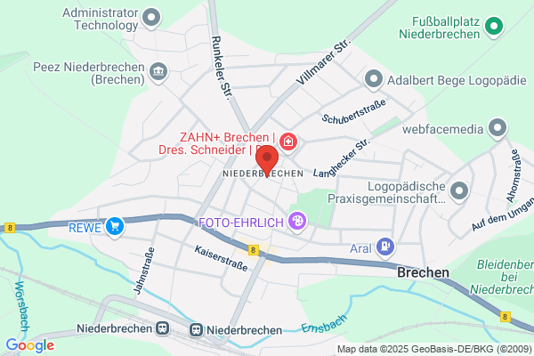Möhn Georg Ludwig Landesprodukte Lager