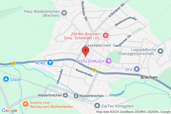 Pizzeria Zur Post