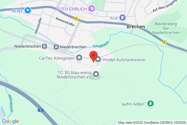 Werkstätten Stelzer Möbel GmbH & Co. KG
