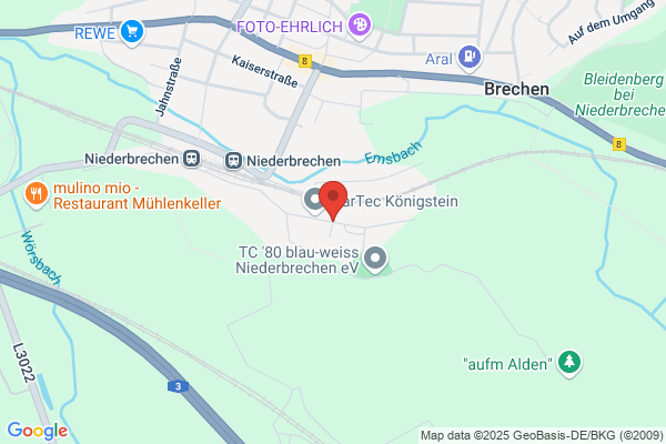 brasa GmbH