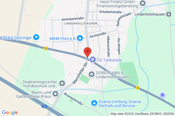 Gemütlich Eck