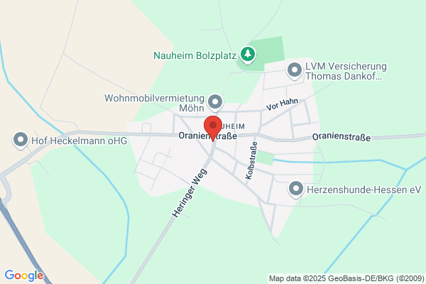 Zum Naumerkopp
