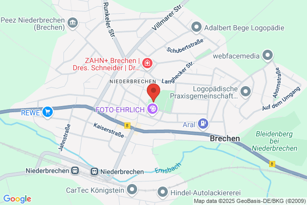 Pfarramt St. Antonius Pastoralreferentin