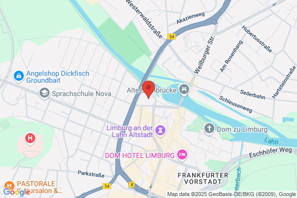 Dipl. Bw (FH) Marius B. Kempf