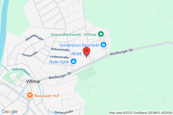 REWE