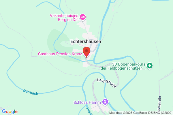 Gasthaus-Pension Kranz