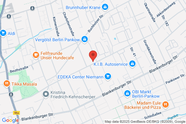 Jürgen KFZ - Reinigungs - Service