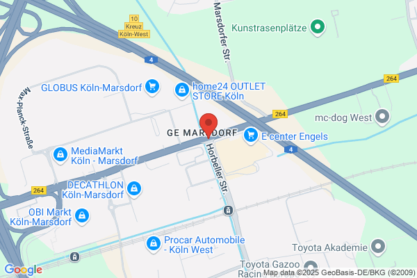 Mörsdorf GmbH