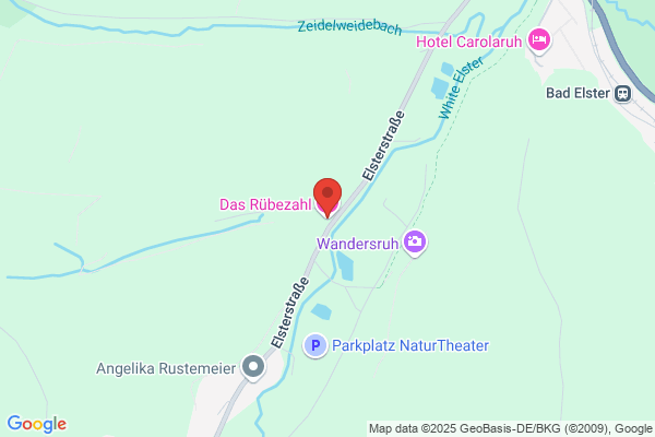 Pension Rübezahl