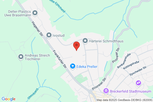 Maschinen- und Apparatebau Hagen GmbH