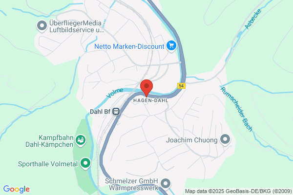Provinzial Versicherung Hagen - Jens Uerpmann