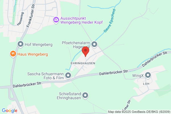 ERS Elektro-Reparatur-Service Dipl.-Ing. Edgar Giersiepen