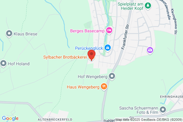 Schießstätten Schöpplenberg Becker GmbH