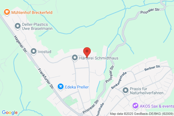 Brühl Oberflächentechnik GmbH