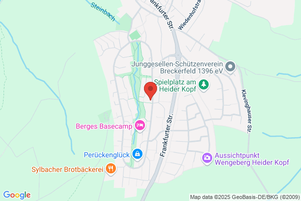 Ennepe-Ruhr-Dogs
