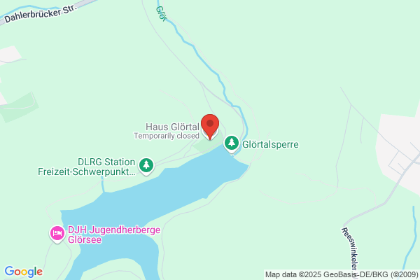 Glör Gastronomie GmbH