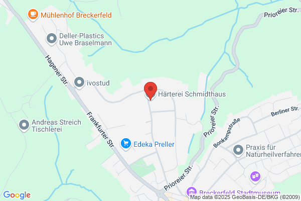Härterei Schmidthaus GmbH