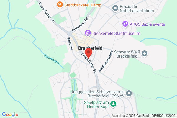 Klett Druckwerkstätte